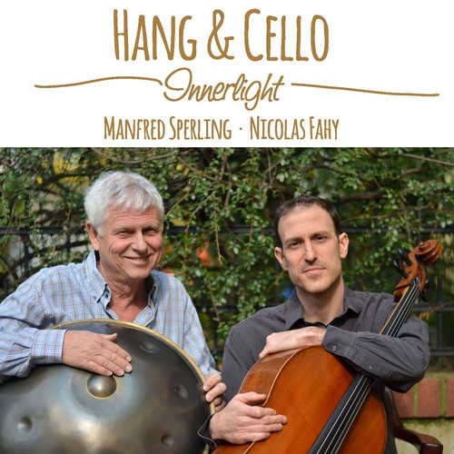Hang handpan cello - /,
