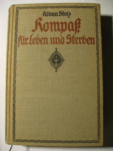 Kompaß für leben - für, und