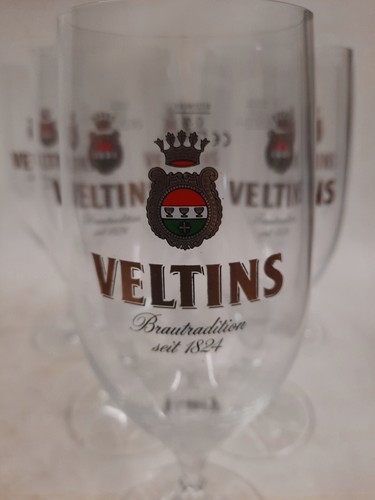 Veltins bierglas 3 l - veltins, 0,3