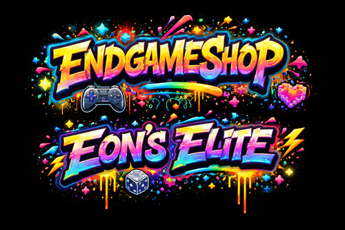 Skylanders eon elite - skylanders,