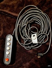 Kabelfernbedienung für Braun