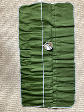 LUXUS PROFI BESTECKROLLE - MIT ANLAUFSCHUTZMITTEL