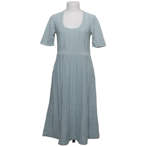 Nile kleid größe m blau - nile,,