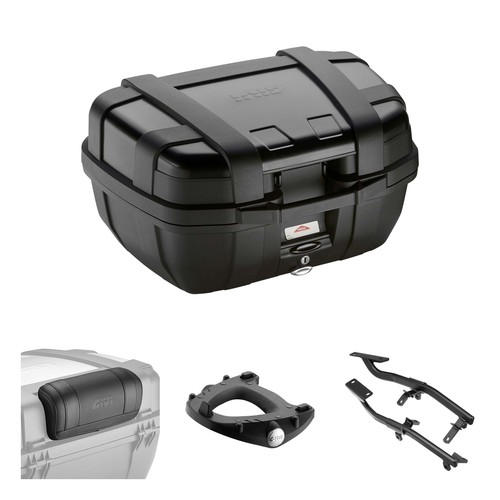 Givi trk52 schwarz - givi,