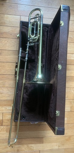 Bach 42b posaune - 42b,