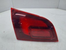 Opel Astra J Caravan Bj.2011 Rückleuchte Heckleuchte Innen Links 13314054