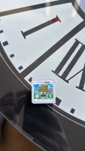 Nintendo 3ds animal - nintendo,