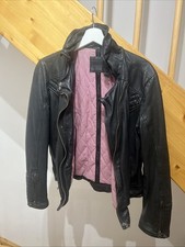 Damenjacke MUSTANG 100%