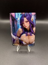 Syndra League of Legends Waifu