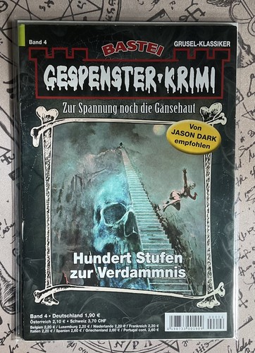 Gespenster krimi neue - gespenster,