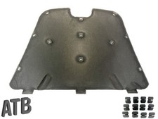 Dämmmatte dämmung motorhaube - dämmung,