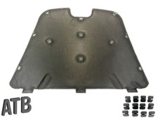 Dämmmatte Dämmung Motorhaube vorne für Ford Mondeo IV BA7 Neu