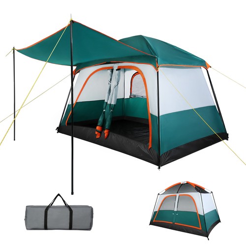 Personen campingzelt - personen,