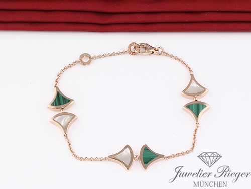 Bvlgari armband divas dream - armband,
