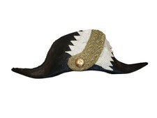 Uniform Zweispitz Deutsches