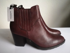 Damen Schuhe Stiefeletten