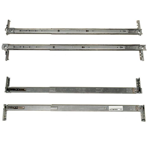 Rackmount rails kit n - rails,