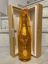Roederer Cristal 2013 in