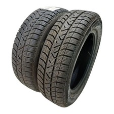 2x Winterreifen 175/65 R15 88H