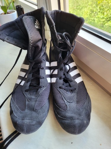 Adidas ringerschuhe 2 - adidas,