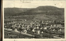 Murrhardt  ungelaufen ca. 1920