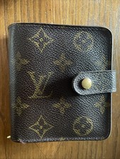 Louis Vuitton Zippy Organizer