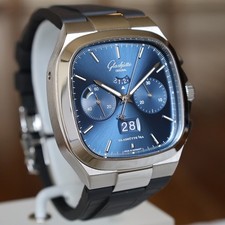 Glashütte Original Seventies