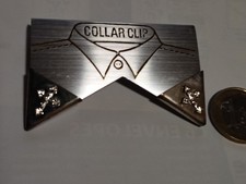Kragen Ecken Colar Clip