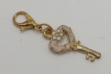 Schlüssel Clip Anhänger