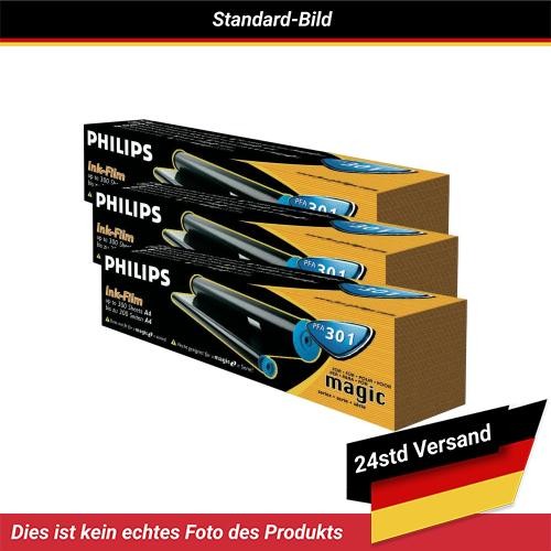 Philips 301 ink film - 301, pack