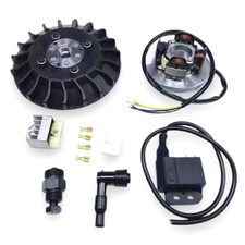 Lichtmaschine Vespa 50 Special