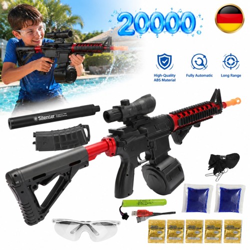 Wasserpistole elektrische - wasserpistole,,
