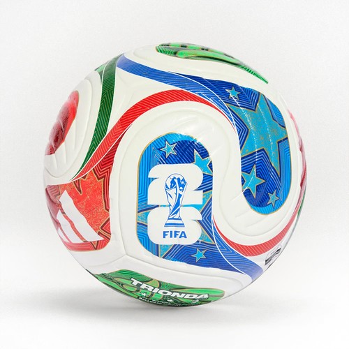 Fifa 2026 fußball trionda - 2026,