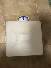 Aqua Medic Nachfüllbehälter 16 Liter mit Deckel