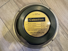 Celestion Heritage G12H 75Hz
