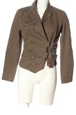 KENVELO Kurzjacke Damen Jacke