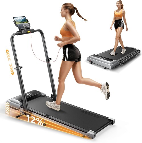 Laufband klappbar mit neigung - laufband,