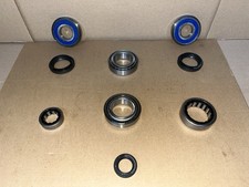 REP-SATZ MERCEDES 5-GANG