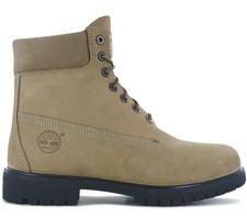 Timberland Premium 6-Inch