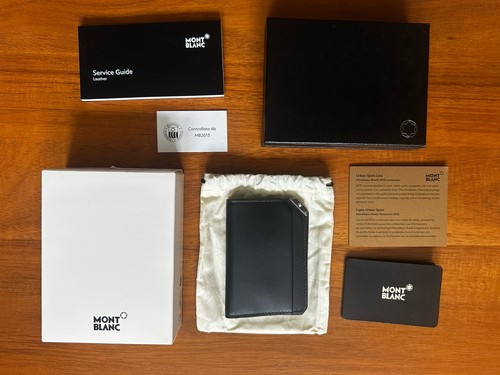 Montblanc 114675 urban spirit - 114675,