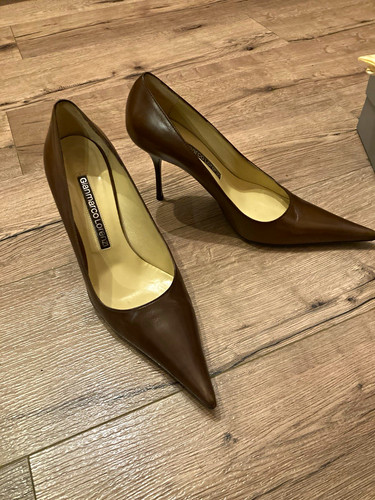 Gianmarco lorenzi damen pumps - lorenzi,