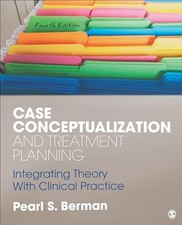 Pearl Susan Berman - Case Conceptualization and Treatment Planning   I - X555z