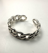 Silberring 925 offen