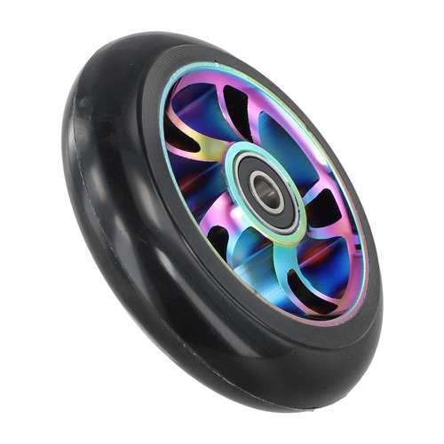 Stunt scooter rollen 100mm pro - stunt,