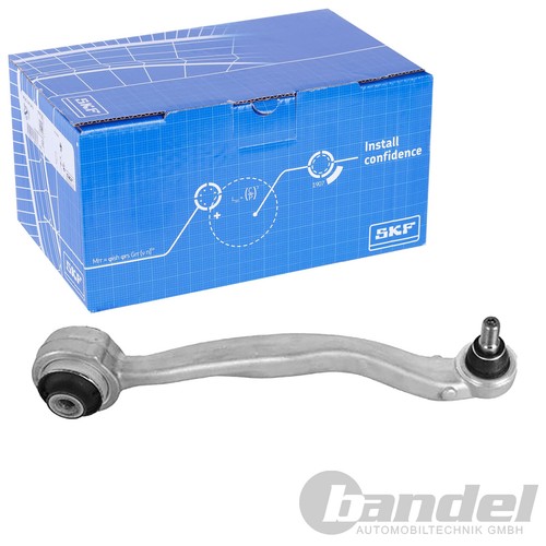 Skf querlenker hinten unten - skf,