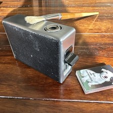 Braun Tisch Feuerzeug TFG 1