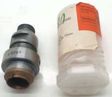 Glasbohrer R1/2"  Ø23/29 R1/2" GL 75mm