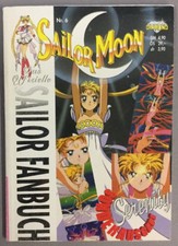 Sailor Moon Nr.6 Serenity