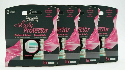 Wilkinson sword lady - 20,