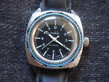 schöne Ruhla Weltzeituhr